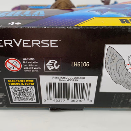 Serial #/Tag-UNT975430VKI