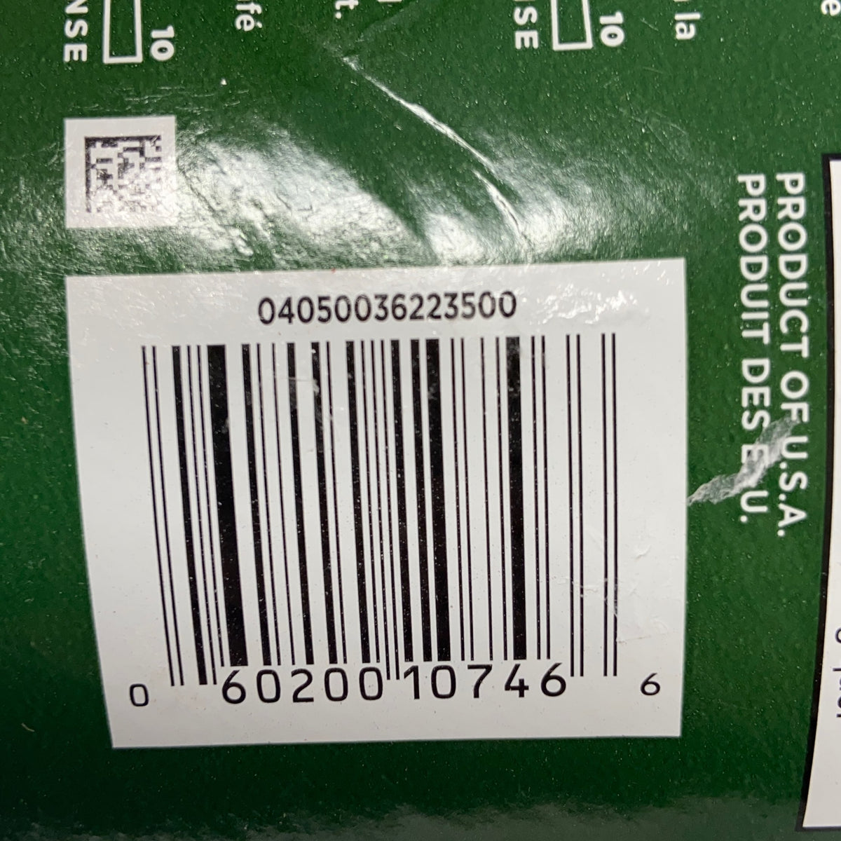 Serial #/Tag-UNT610061K0U