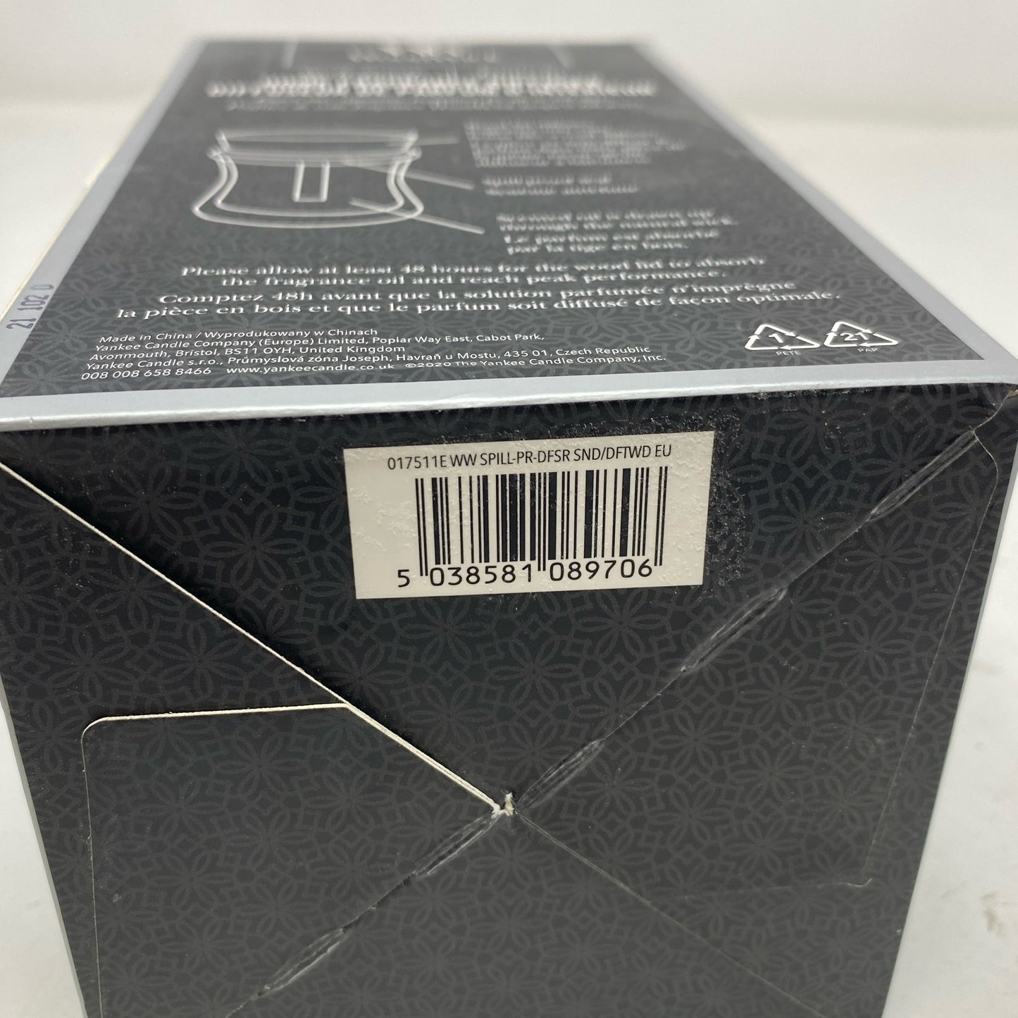 Serial #/Tag-UNT141740FR0