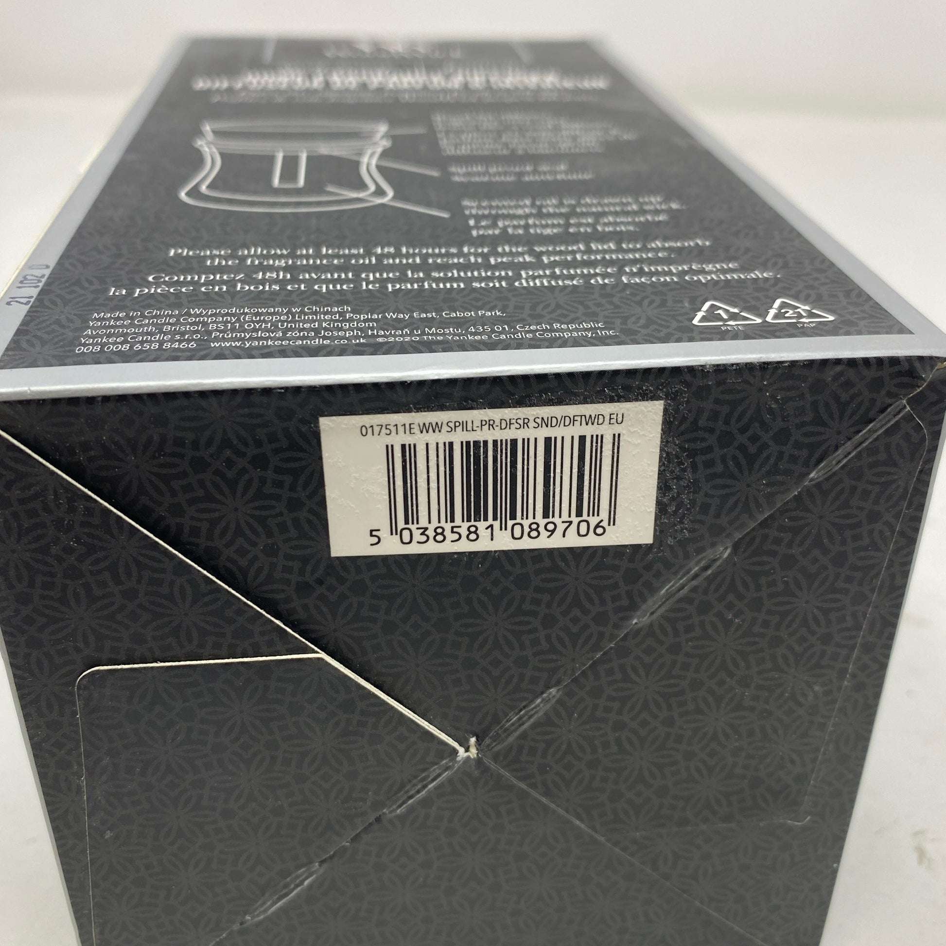 Serial #/Tag-UNT141740FR0