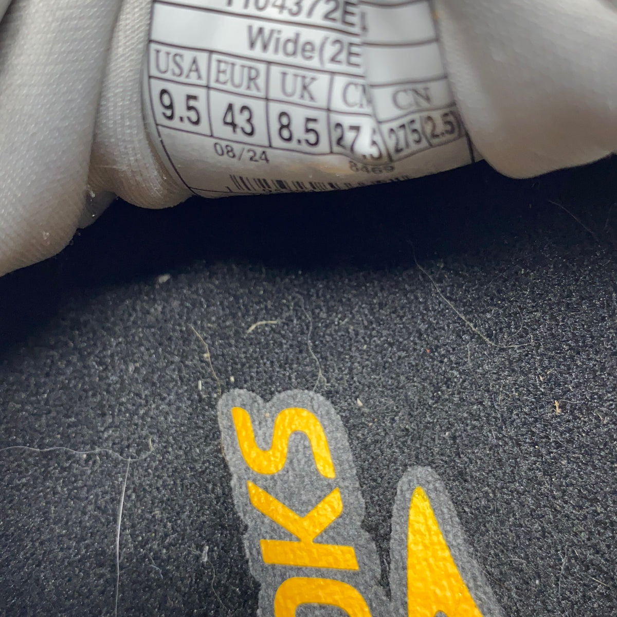 Serial #/Tag-UNT779925LCH