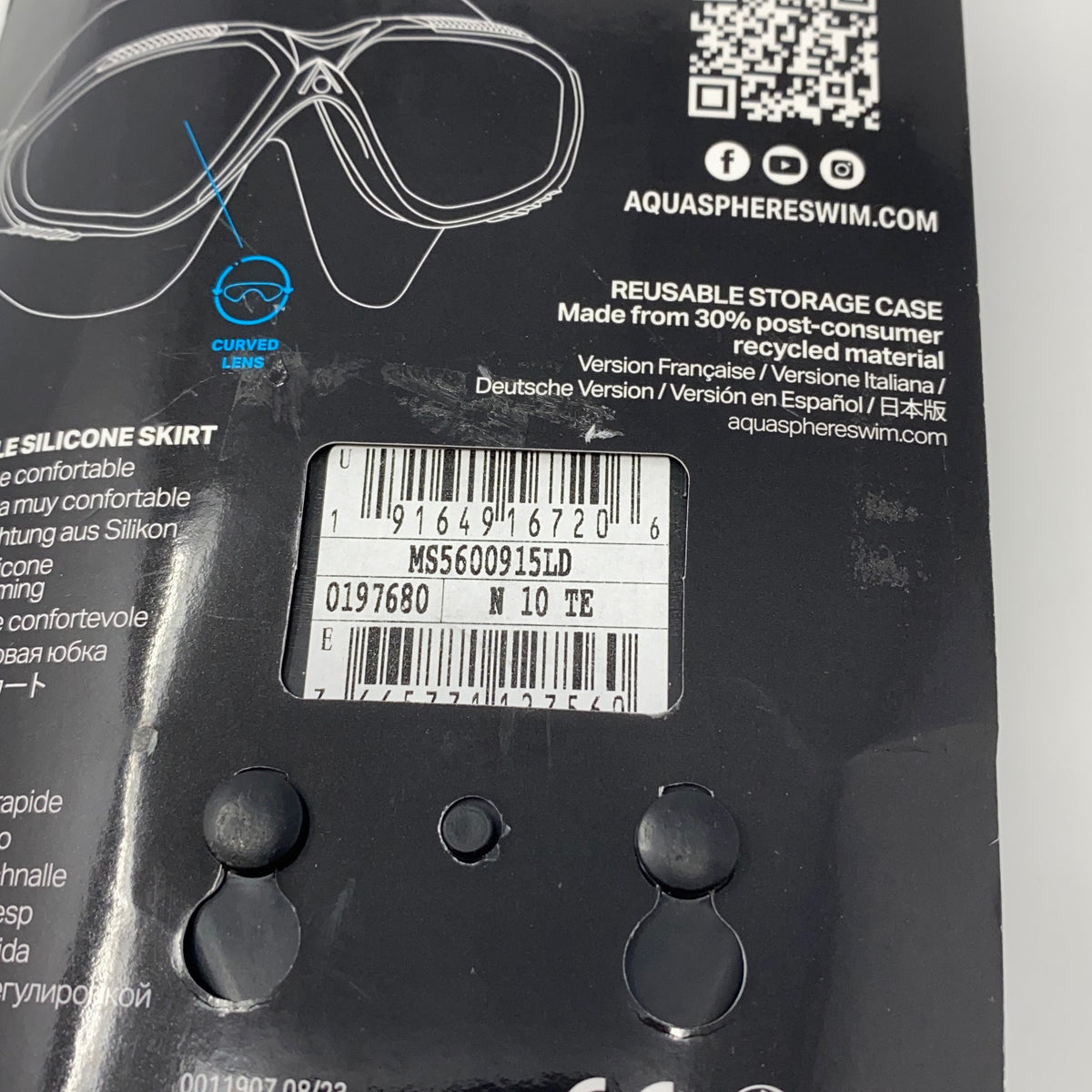 Serial #/Tag-LPNPMGJ8010945