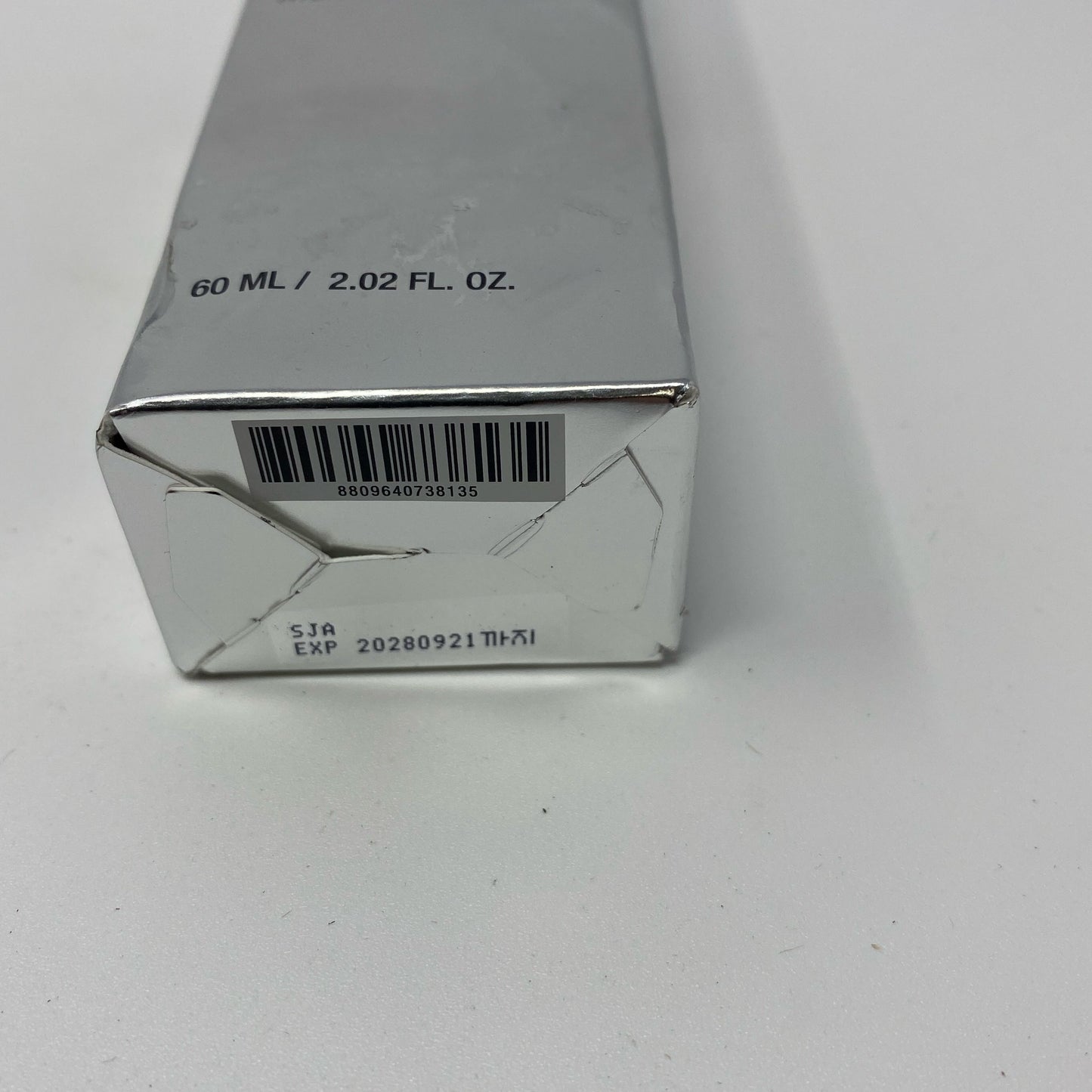 Serial #/Tag-UNT574336P9A