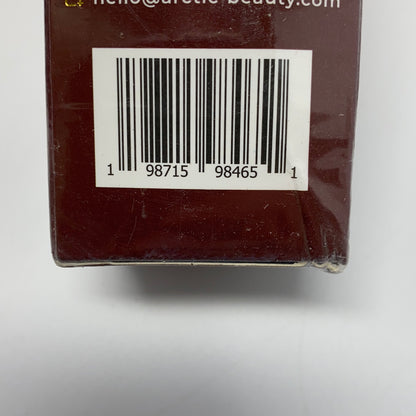Serial #/Tag-UNT815980IH1