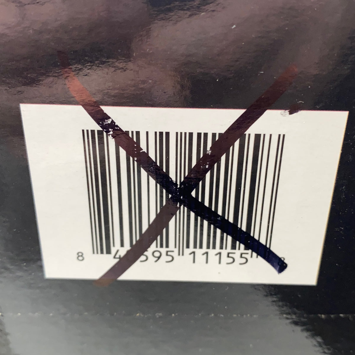 Serial #/Tag-LPNND62M2H5W1