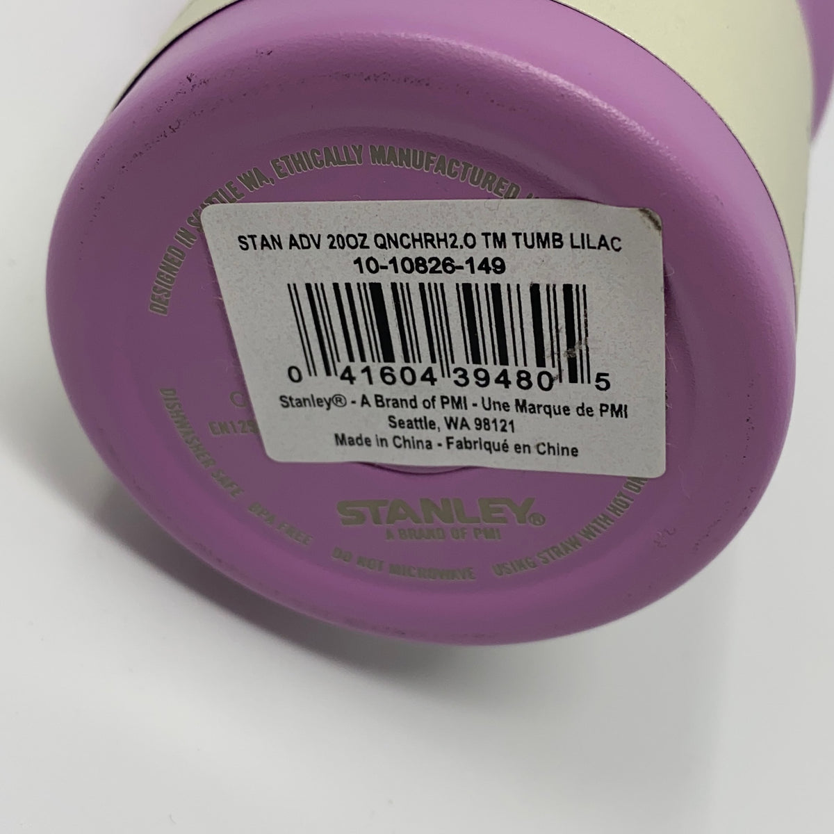 Serial #/Tag-UNT70672036R