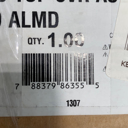 Serial #/Tag-UNT2100965R3