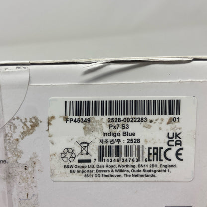 Serial #/Tag-LPNNL5S95Y7NS