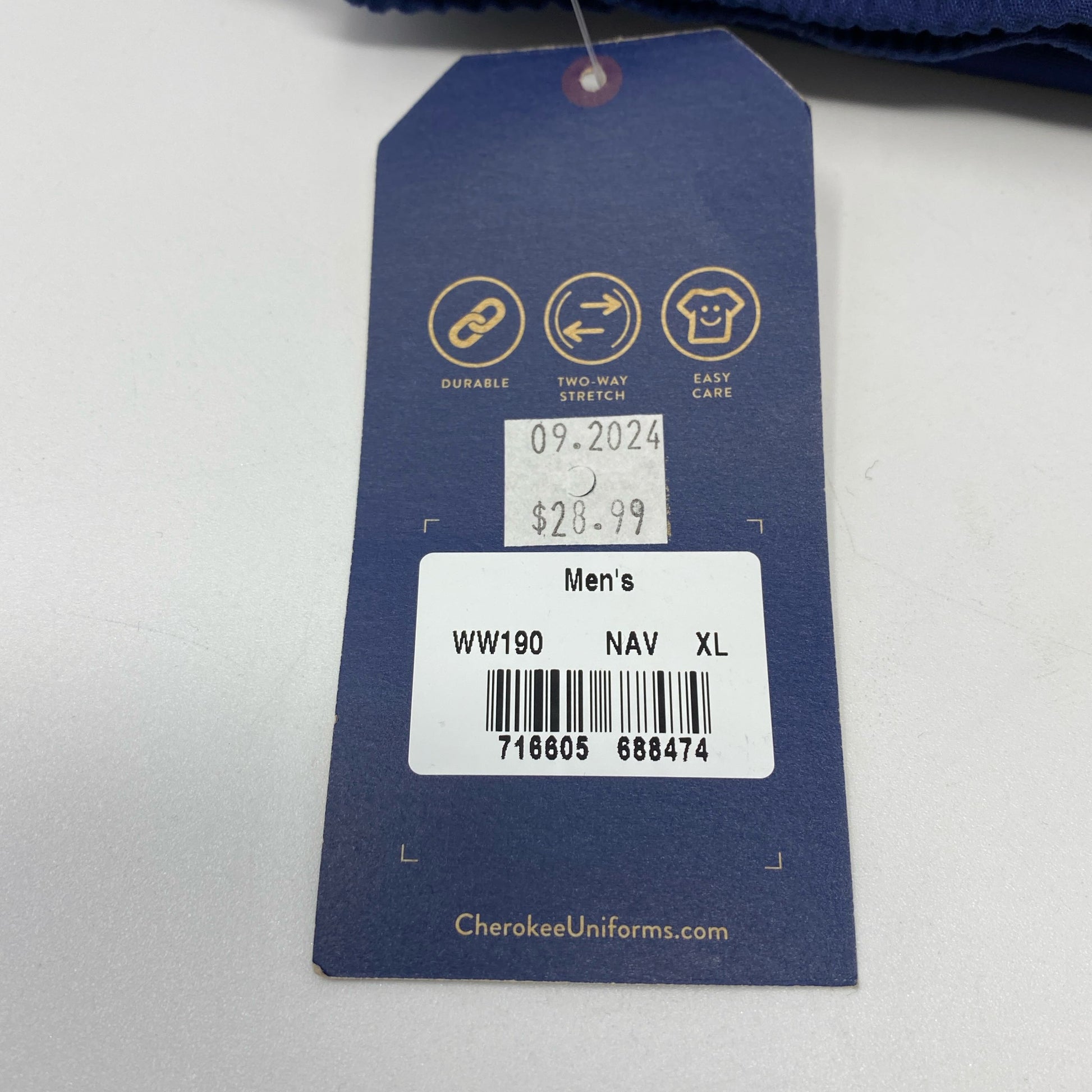 Serial #/Tag-UNT256439SLW
