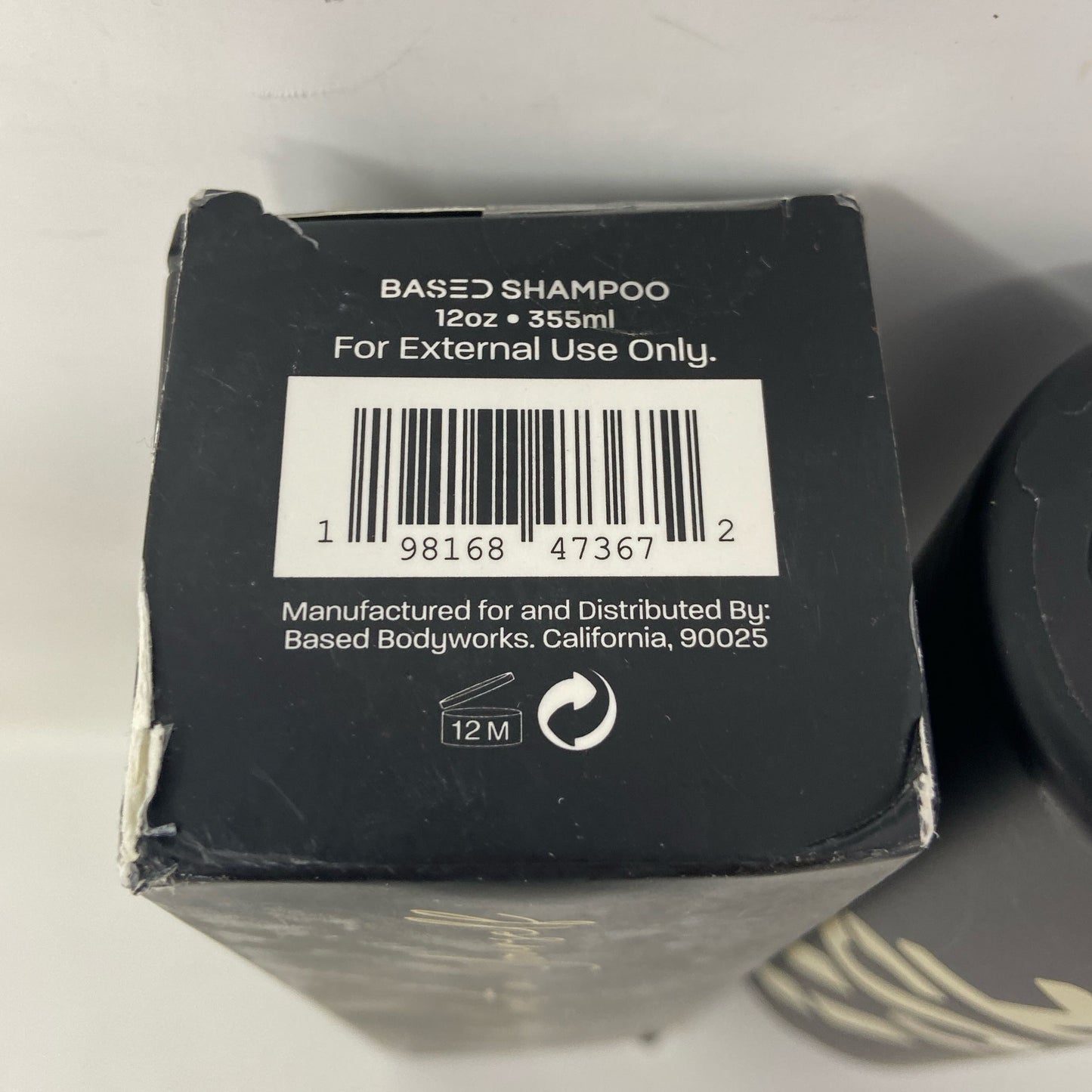Serial #/Tag-UNT441626FZK