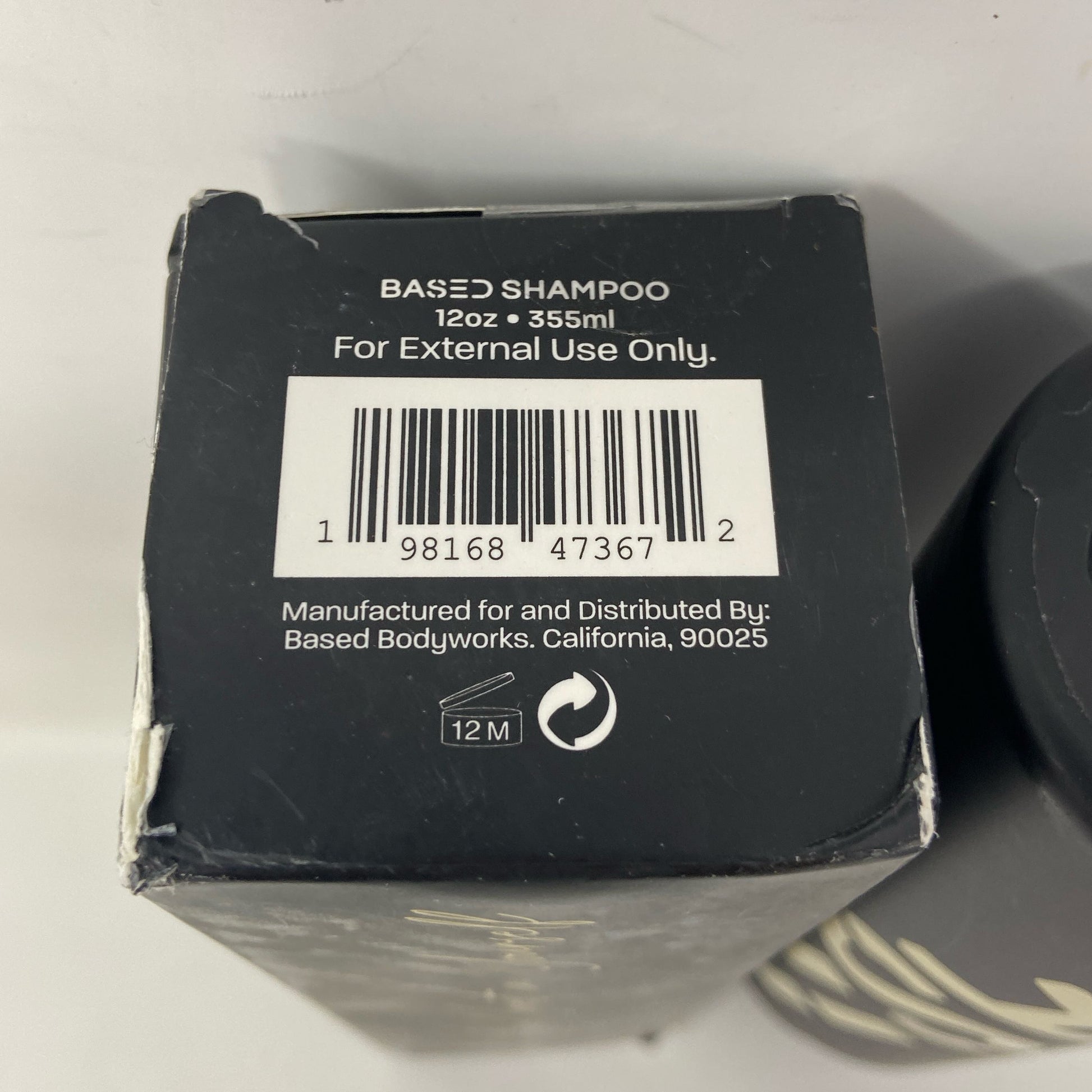 Serial #/Tag-UNT441626FZK