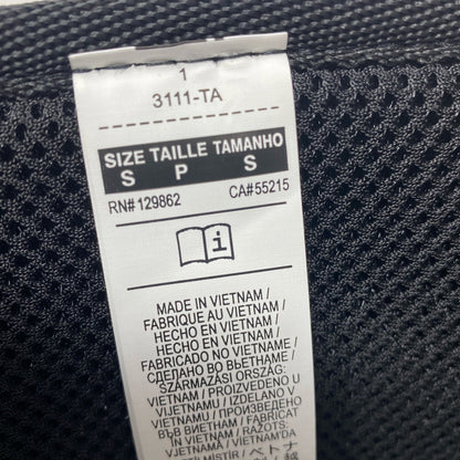 Serial #/Tag-UNT6128123UO