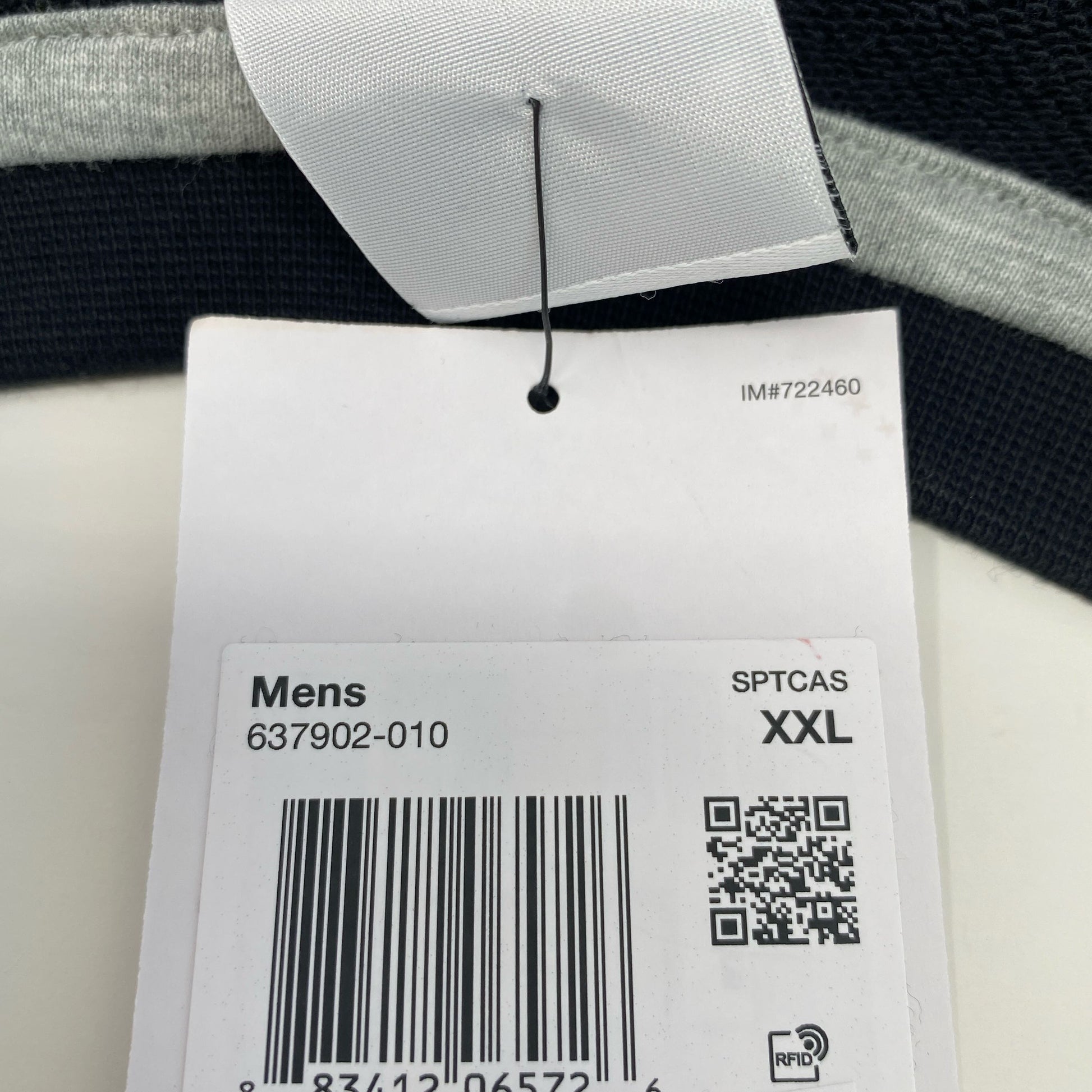 Serial #/Tag-UNT862089Q62
