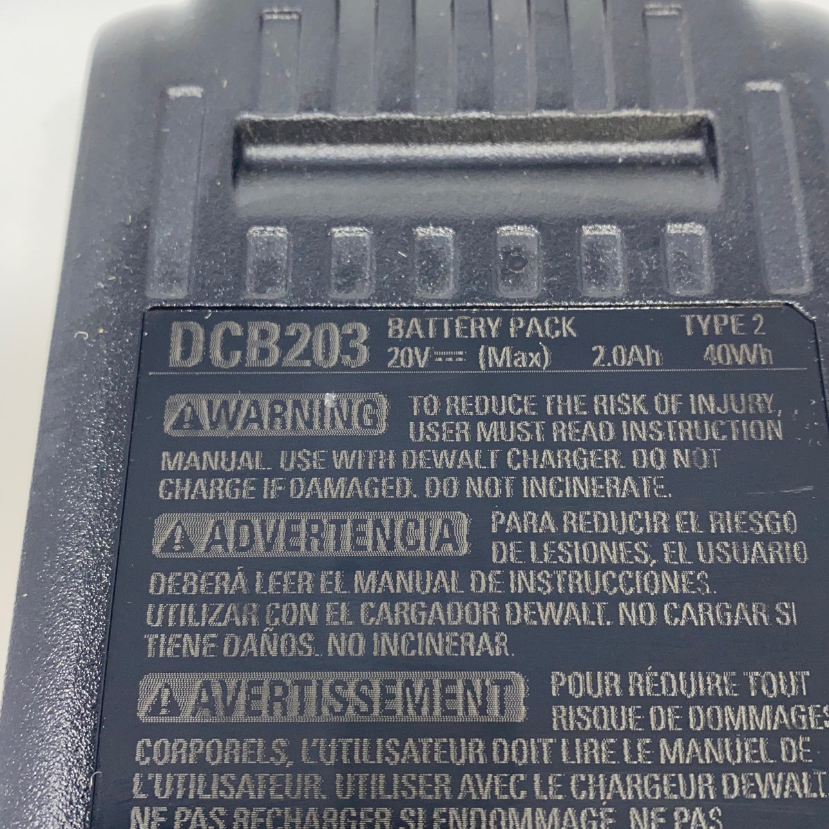 Serial #/Tag-LPNNG65VZCXHF