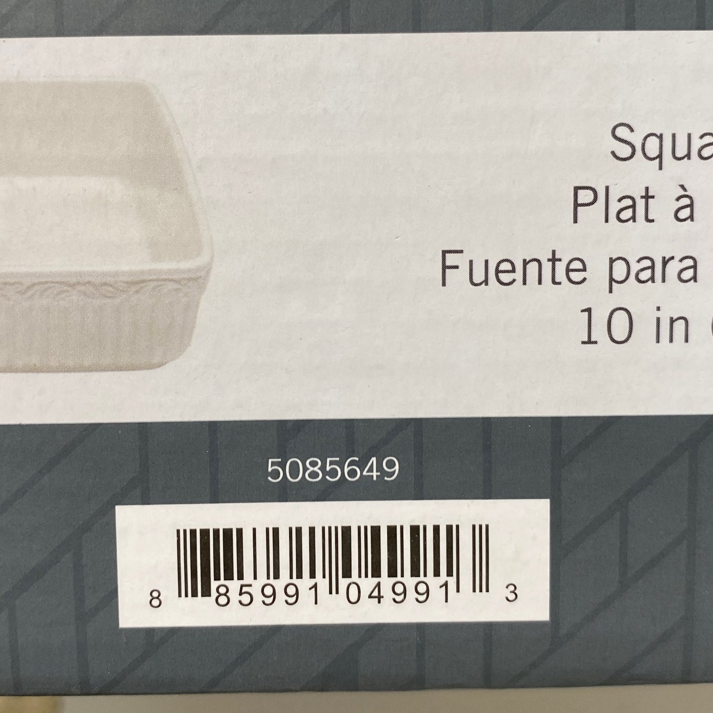 Serial #/Tag-UNT181103JPK
