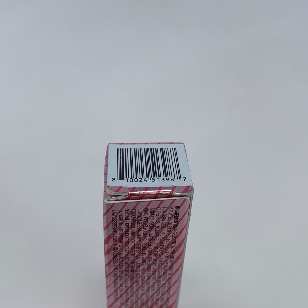 Serial #/Tag-LPNO625146213
