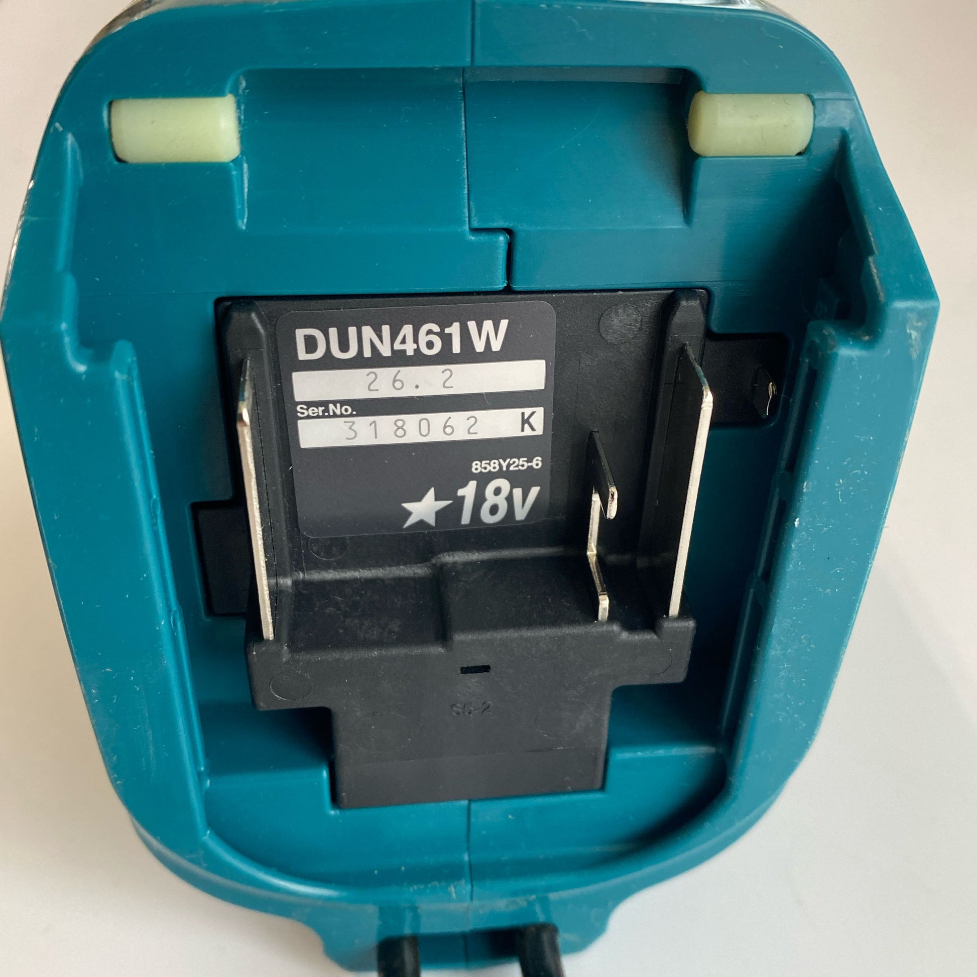 Serial #/Tag-UNT180040H3H