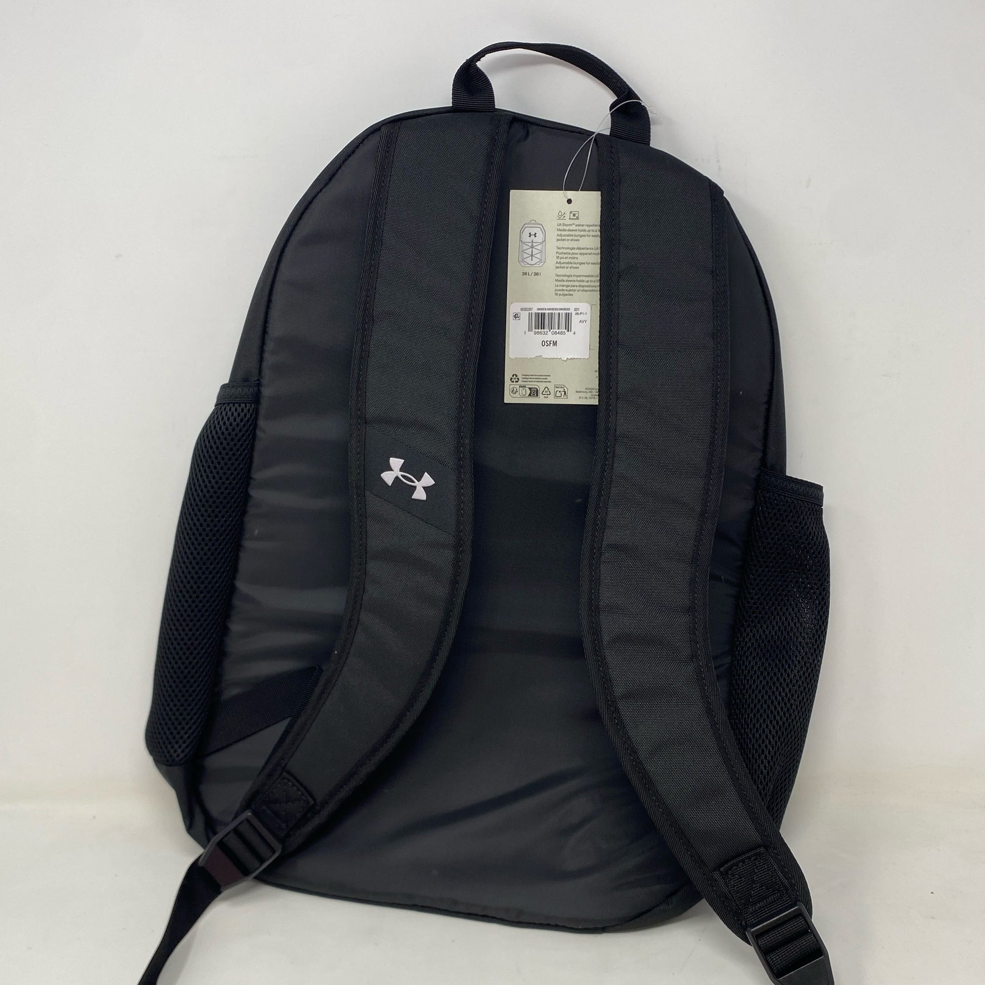 Back-UNT450641QED