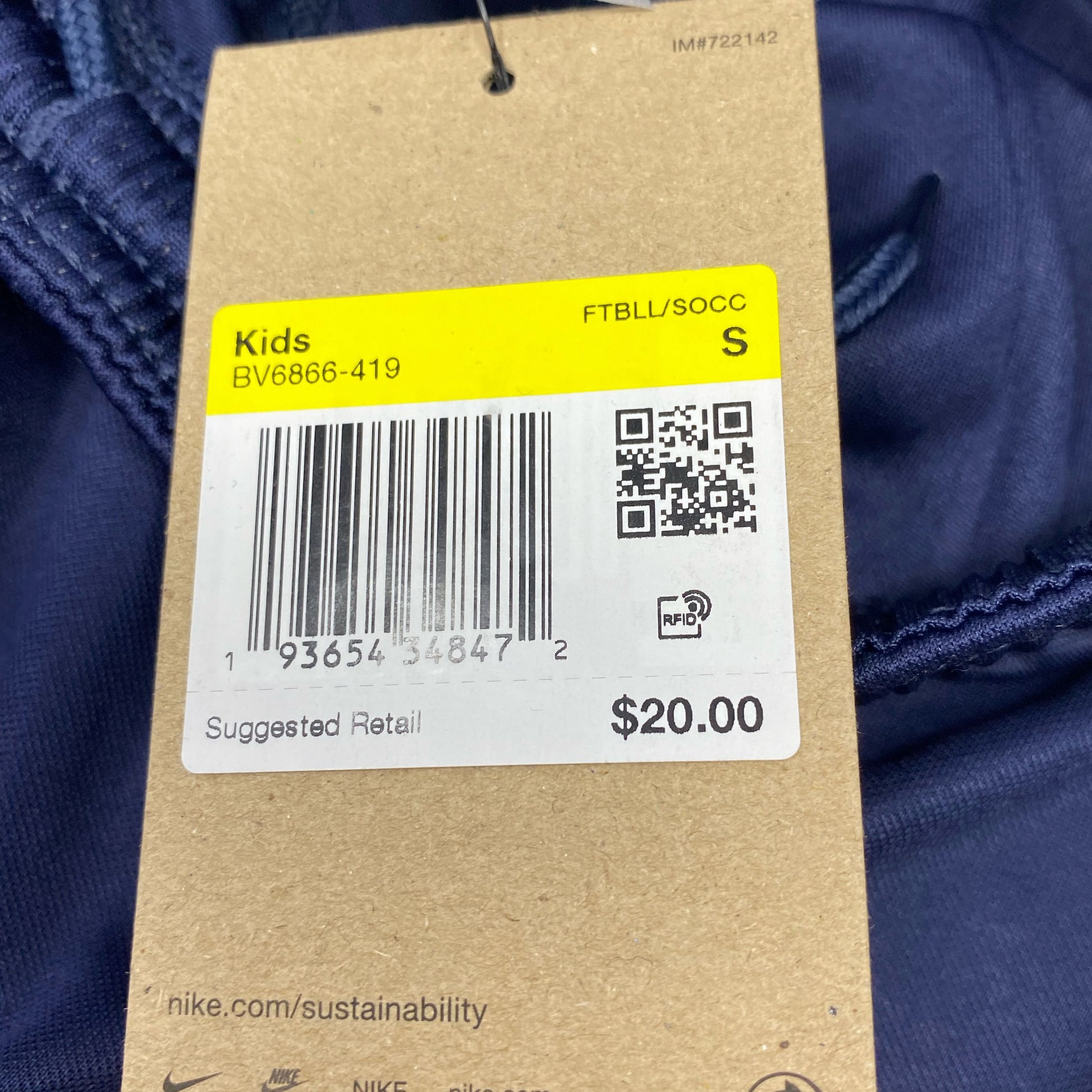 Serial #/Tag-LPNO556731390