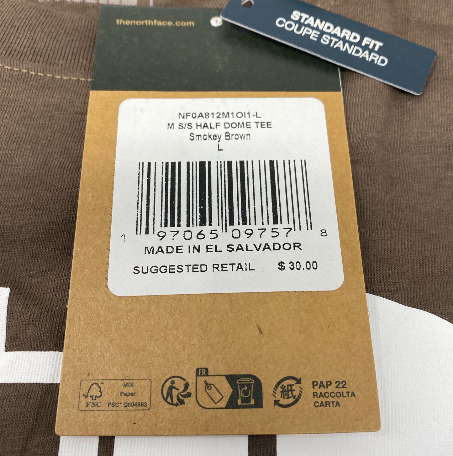 Serial #/Tag-UNT141366J7GA